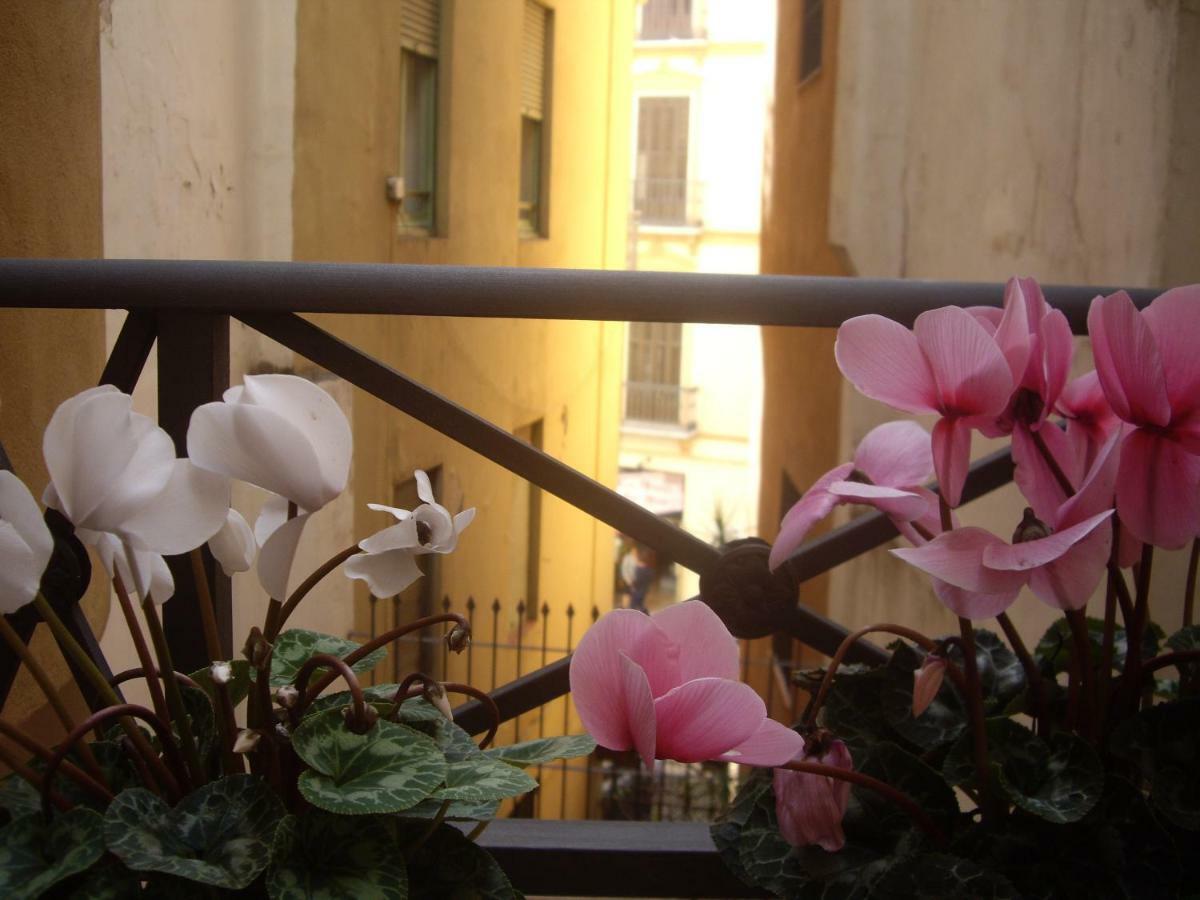Alcazaba Appartement Málaga
