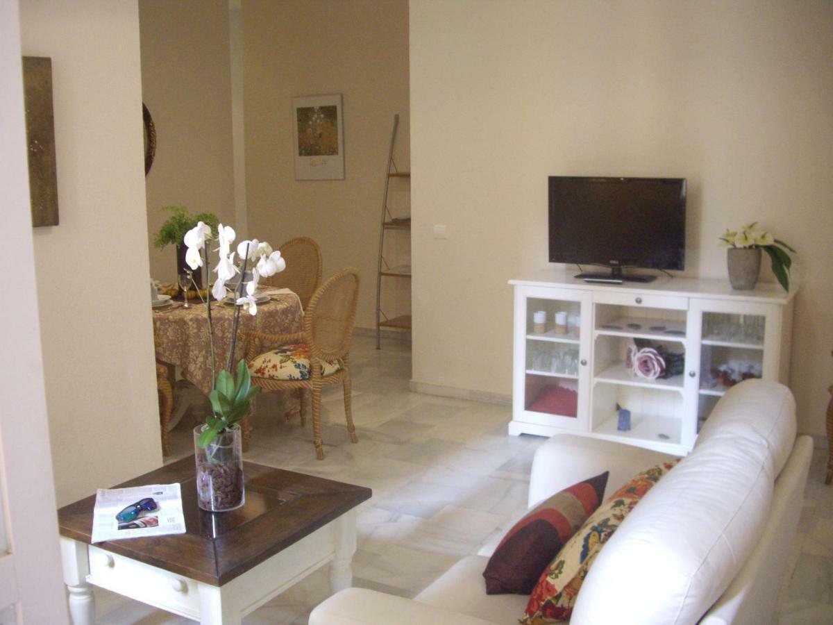 Appartement Alcazaba Málaga