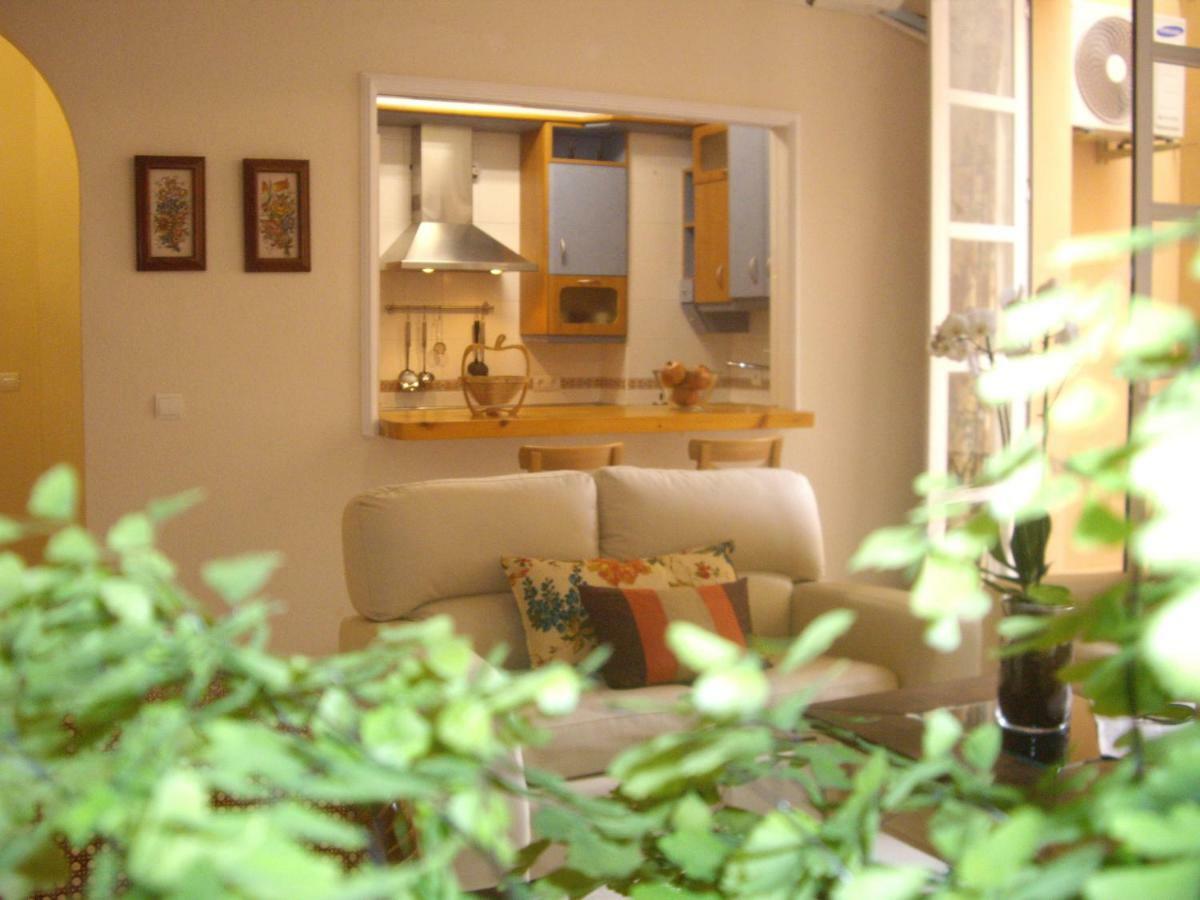 Appartement Alcazaba Málaga