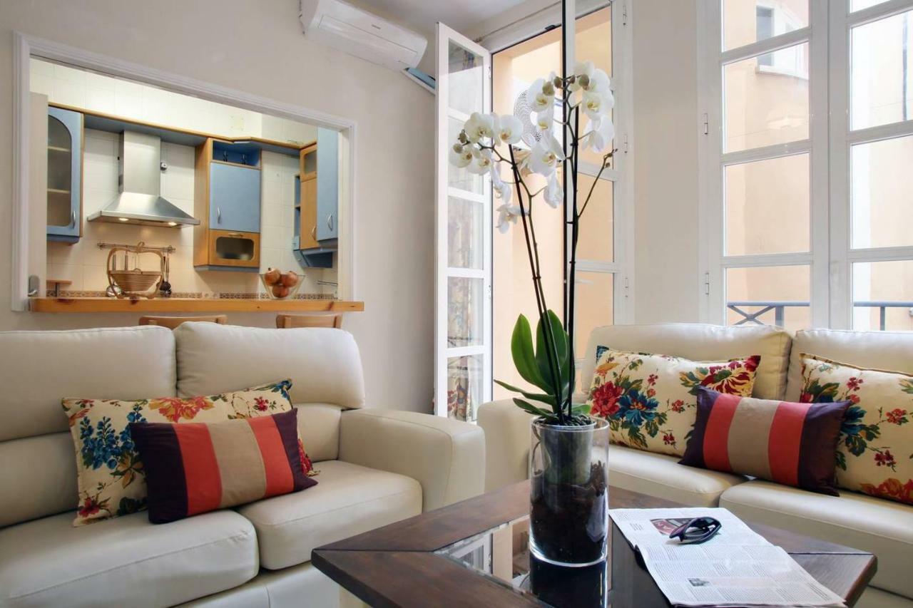 Alcazaba Appartement *